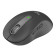 Logitech Signature M650 RF Wireless Bluetooth Optical 4000 DPI Mouse - Graphite