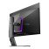 AOC AGON AG326UZD2 31.5" 4K Ultra HD OLED 240Hz 0.03ms USB-C G-Sync Height Adjustable Gaming Monitor with Speakers