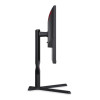 AOC G-Series 25G3ZM/BK 24.5" Full HD 240Hz 0.5ms Height Adjustable Gaming Monitor