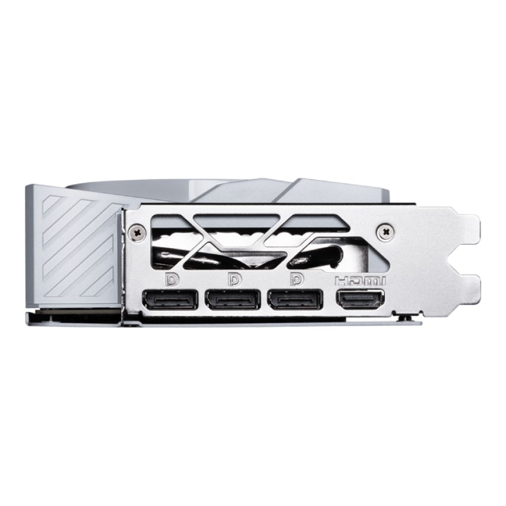 MSI RTX 5070 12G GAMING TRIO OC White 12GB OC Graphics Card