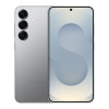 Refurbished - Samsung Galaxy S25 Qualcomm Snapdragon 8 Elite 12GB 128GB Storage 6.2" Dynamic AMOLED Android 15 Smartphone - Silver Shadow