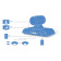 LifeSize Icon 500 Video Conferencing System