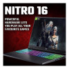 Acer Nitro 16 AN16-73 Intel Core i7-14650HX 16GB RAM 1TB SSD RTX 4060 16" Gaming Laptop