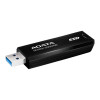 Adata SC610 Pocket Size Key Ring 2TB USB 3.2 External SSD