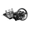 Thrustmaster T-GT II Racing Wheel with Set of 3 Pedals