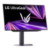 LG UltraGear 27GX704A-B 27" OLED Quad HD 240Hz 0.03ms Freesync Premium Pro Height Adjustable Gaming Monitor