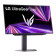 LG UltraGear 27GX704A-B 27" OLED Quad HD 240Hz 0.03ms Freesync Premium Pro Height Adjustable Gaming Monitor