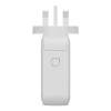 Hyper HyperJuice 145W USB-C GaN Safety Tested Travel Charger With 4 Ports - White