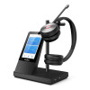 Yealink WH66 UC DECT Workstation Wireless Dual Headset