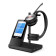 Yealink WH66 UC DECT Workstation Wireless Dual Headset