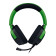 Razer Kraken V4 X Wired Gaming Headset Minecraft Edition - Green