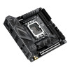 ASUS ROG STRIX B860-I GAMING WIFI Mini ITX LGA 1851 Motherboard