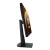 ASUS TUF VG279QM 27" IPS LED Full HD 280Hz 1ms Height Adjustable Built-in Speakers Gaming Monitor