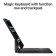 Apple iPad Pro 11" 512 GB M5 Chip OS 26 Ultra Retina XDR Standard Glass Wi-Fi + Cellular Tablet - Space Black
