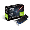 ASUS GeForce GT 730 2GB GDDR5 Low Profile Graphics Card with Bracket