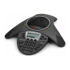 Polycom SoundStation IP6000 VoIP Conference Phone Power over Ethernet Includes PSU