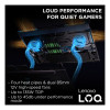 Lenovo LOQ 15 Intel Core i5-12450H 16GB RAM 512GB SSD RTX 4060 15.6" Gaming Laptop