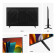 Hisense 50A6NTUK A6 Series 50" 4K Ultra HD LED SMART TV
