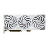 ASUS TUF Gaming GeForce RTX 5070 Ti BTF OC Edition 16GB Graphics Card - White