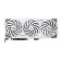 ASUS TUF Gaming GeForce RTX 5070 Ti BTF OC Edition 16GB Graphics Card - White