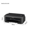 Epson WorkForce WF-2110W 4800 x 1200 DPI A4 Wireless Color Inkject Printer