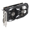 Efficient ASUS RTX 3050 DUAL OC GPU with enhanced cooling

