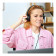 Trust HS-201 USB PC Wired On-Ear Stereo Headset - Black