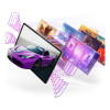 Lenovo Idea Tab Pro Mediatek 8300 8GB RAM 128GB Flash 12.7" 3K 144Hz Android 14 Wi-Fi Tablet with Pen - Grey