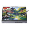 Refurbished - Lenovo IdeaPad 5 2-in-1 16IAL10 Intel Core Ultra 5 225U 16GB RAM 512GB SSD 16" Touchscreen Windows 11 Home Laptop