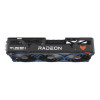 ASUS Radeon RX 9070 XT TUF Gaming 16GB OC Graphics Card - Call of Duty Black Ops 7 Special Edition