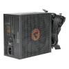 Vida Heracles 650W ATX 80 Plus Bronze Fully Wired PSU Power Supply - Black