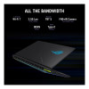 ASUS ROG Strix G16 G615LW-S5006W Intel Core Ultra 9 275HX 32GB RAM 2TB SSD RTX 5080 16" Windows 11 Home Gaming Laptop