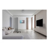 Neomounts WL40S-850BL14 40-65" Swing Arm 40kg VESA 400x400 Full Motion TV Wall Mount - Black
