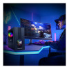 Acer Predator PO3-665 Intel Core i5-14400F 16GB RAM 512GB SSD RTX 5070 Windows 11 Home Gaming Desktop PC