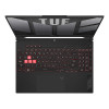ASUS TUF Gaming A15 AMD Ryzen 5 7535HS 16GB RAM 512GB SSD RTX 4050 15.6" Gaming Laptop