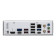 MSI MAG X870E GAMING PLUS MAX WIFI ATX Socket AM5 Motherboard - White