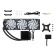 TRYX PANORAMA 360mm ARGB AIO Liquid CPU Cooler - Black