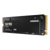 Samsung 980 MZ-V8V250BW 250GB M.2 NVMe PCIe 3.0 SSD