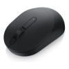 Dell Mobile Bluetooth Wireless Mouse 2.4GHz 1600 DPI Sensor - BlacK