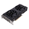 PNY NVIDIA GeForce RTX 4070 SUPER 12GB VERTO OC Dual Fan Ada Lovelace Graphics Card (VCG4070S12DFXPB1-O)