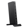 ASUS DC500 Triple 4K Thunderbolt 4 Docking Station - Black