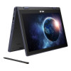 Refurbished - ASUS BR1102F Intel N100 8GB RAM 128GB UFS 11.6" Touchscreen Rugged + Pen Windows 11 Pro Laptop