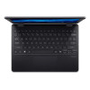 Acer TravelMate B3 TMB311-34-TCO Intel N250 8GB RAM 256GB SSD 11.6" Windows 11 Pro Education Laptop