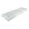 Cherry XTRFY MX 3.1 RGB Wired Mechanical Gaming Keyboard - White
