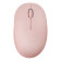 ASUS Fragrance MD101 2400 DPI RF Wireless Optical Mouse - Rose Clay