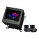 ASUS ROG Ryujin III WB 3.5" LCD CPU Water Block - Black