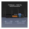 TP-Link Archer AX5400 Multi-Gigabit WiFi 6 Router