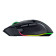 Razer Basilisk V3 Pro 35K Fully Customizable Wireless Ergonomic RGB Gaming Mouse - Black