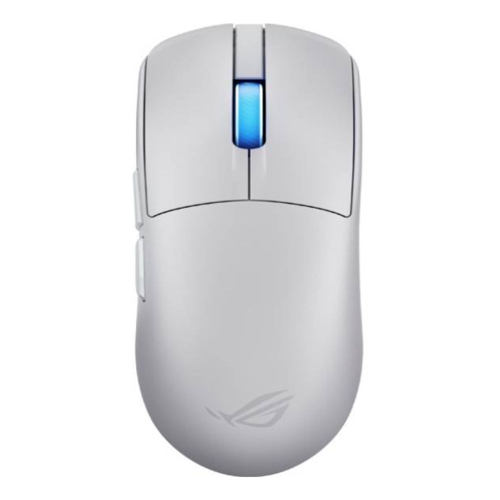 ROG Harpe II Ace ゲーミングマウス ASUS ROG Harpe II Ace Wireless Gaming Mouse- White