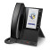 Poly CCX 500 Business Media IP Phone for Microsoft Teams and PoE-enabled Without Power Supply